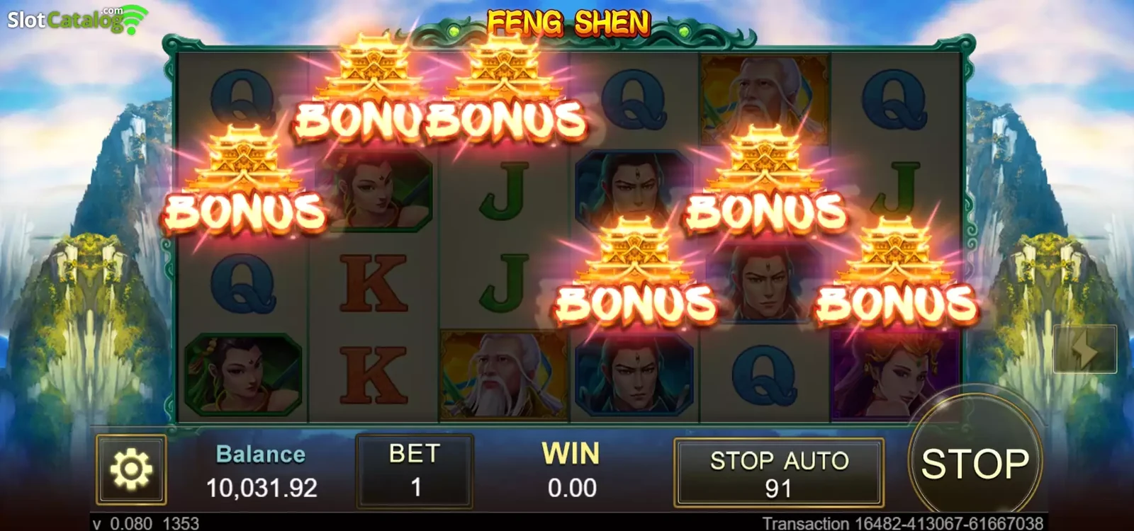 Slot: Cách nhận biết chi tiết dễ nhầm về slot — Các lỗi thường gặp và cách xử lý — IB88