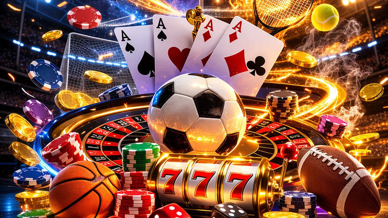 IB88: Kinh nghiệm xem điều kiện casino rõ ràng hơn