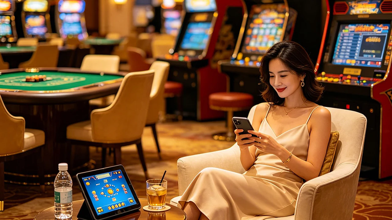 IB88: Các lỗi thường gặp khi chơi Bắn cá và cách xử lý từng tình huống