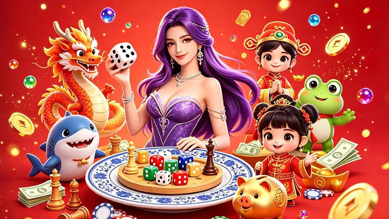 Bắn cá trên IB88 – bước kiểm tra thực tế